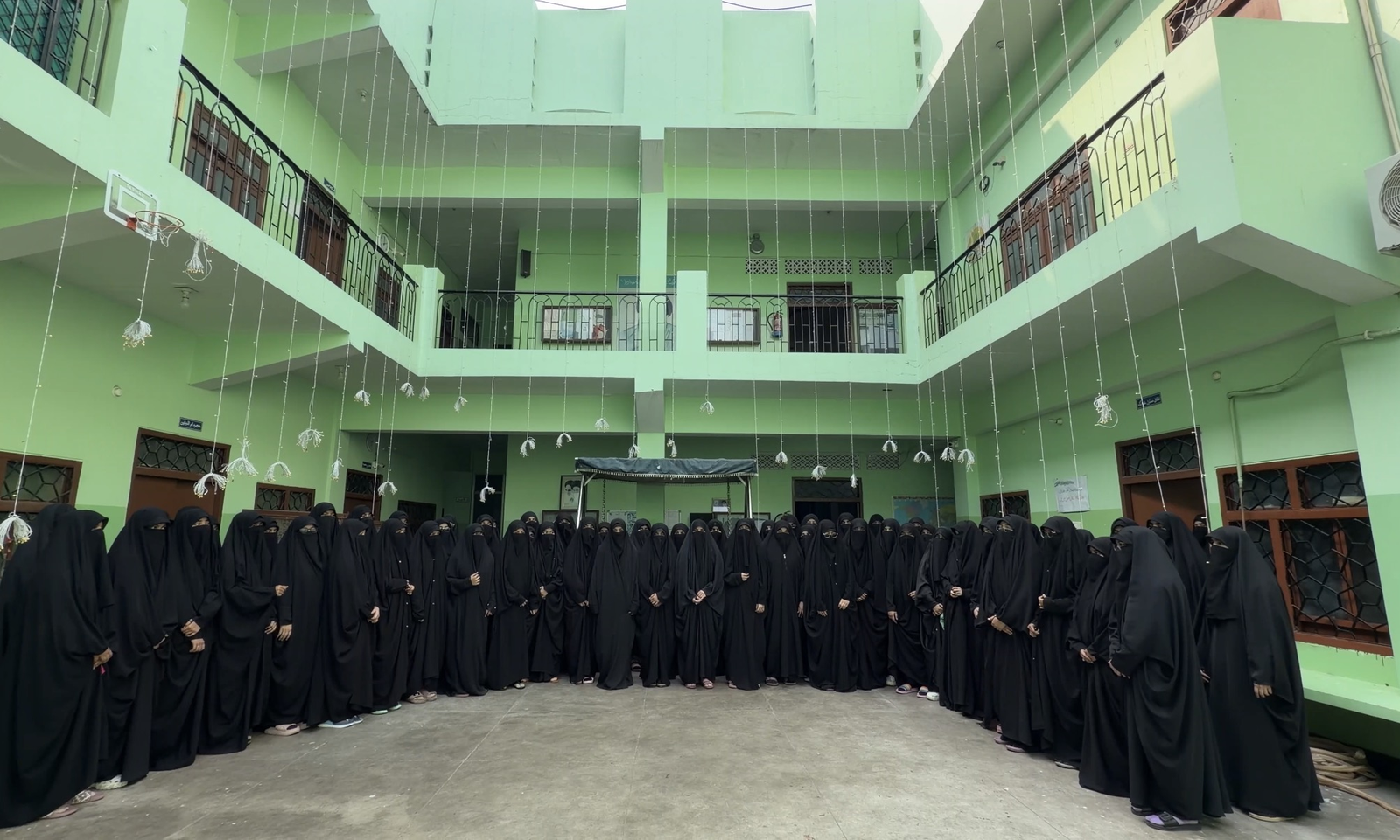 Jamiatuzzahra Gallery 4